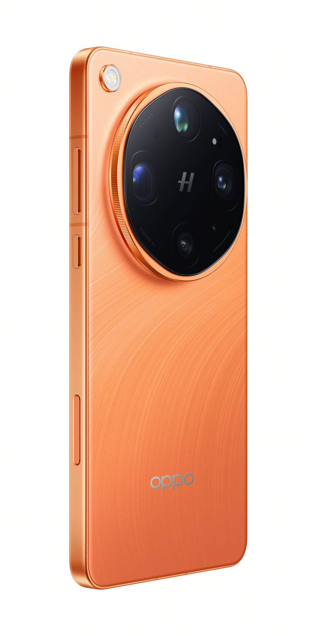 Смартфон Oppo Find X9 Ultra 5G 12/512GB Canyon Orange